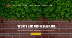 Desktop Screenshot of myfriendlyconfines.com
